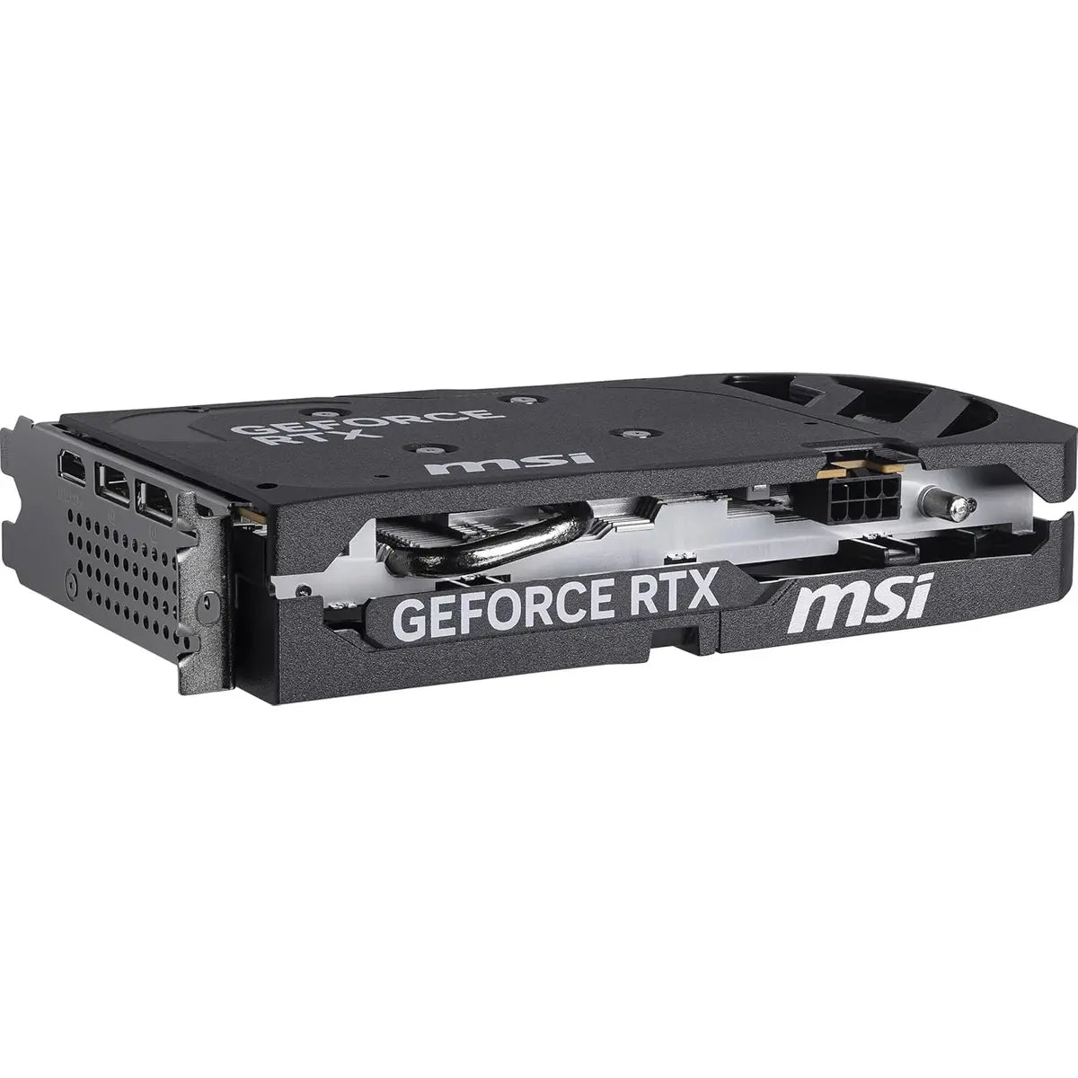 MSI GeForce RTX 5050 SHADOW 2X 8G OC