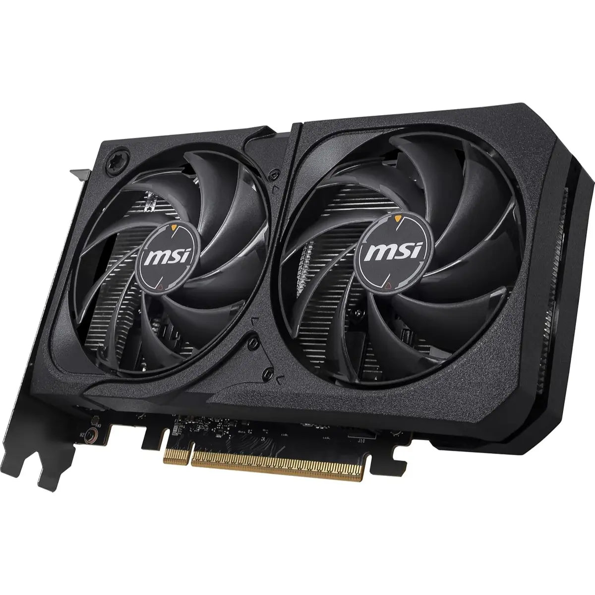 MSI GeForce RTX 5050 SHADOW 2X 8G OC