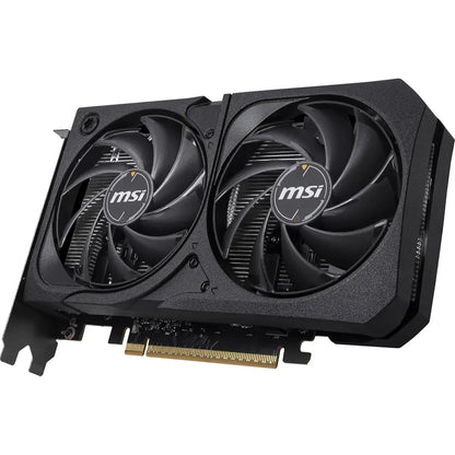MSI GeForce RTX 5050 SHADOW 2X 8G OC