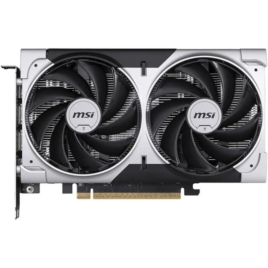 MSI GeForce RTX 5050 VENTUS 2X 8G OC