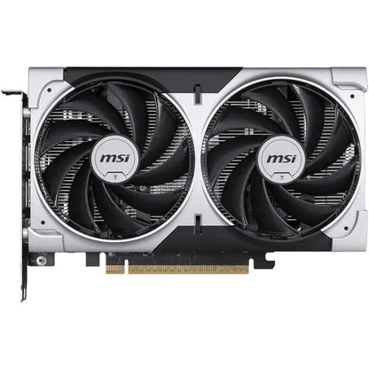 MSI GeForce RTX 5050 VENTUS 2X 8G OC