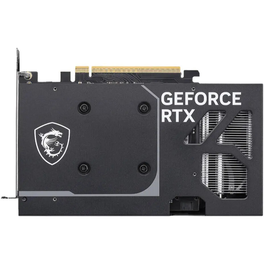 MSI GeForce RTX 5050 VENTUS 2X 8G OC