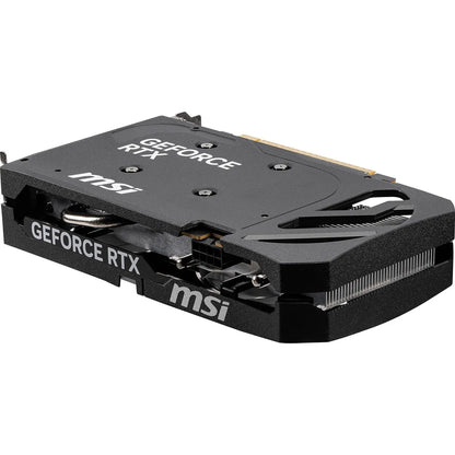 MSI GeForce RTX 5060 SHADOW 2X 8G OC