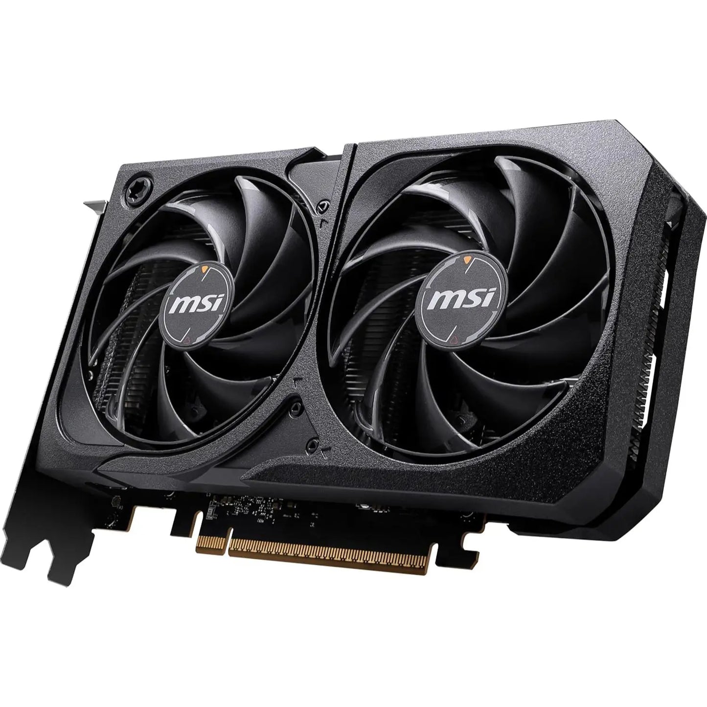 MSI GeForce RTX 5060 SHADOW 2X 8G OC