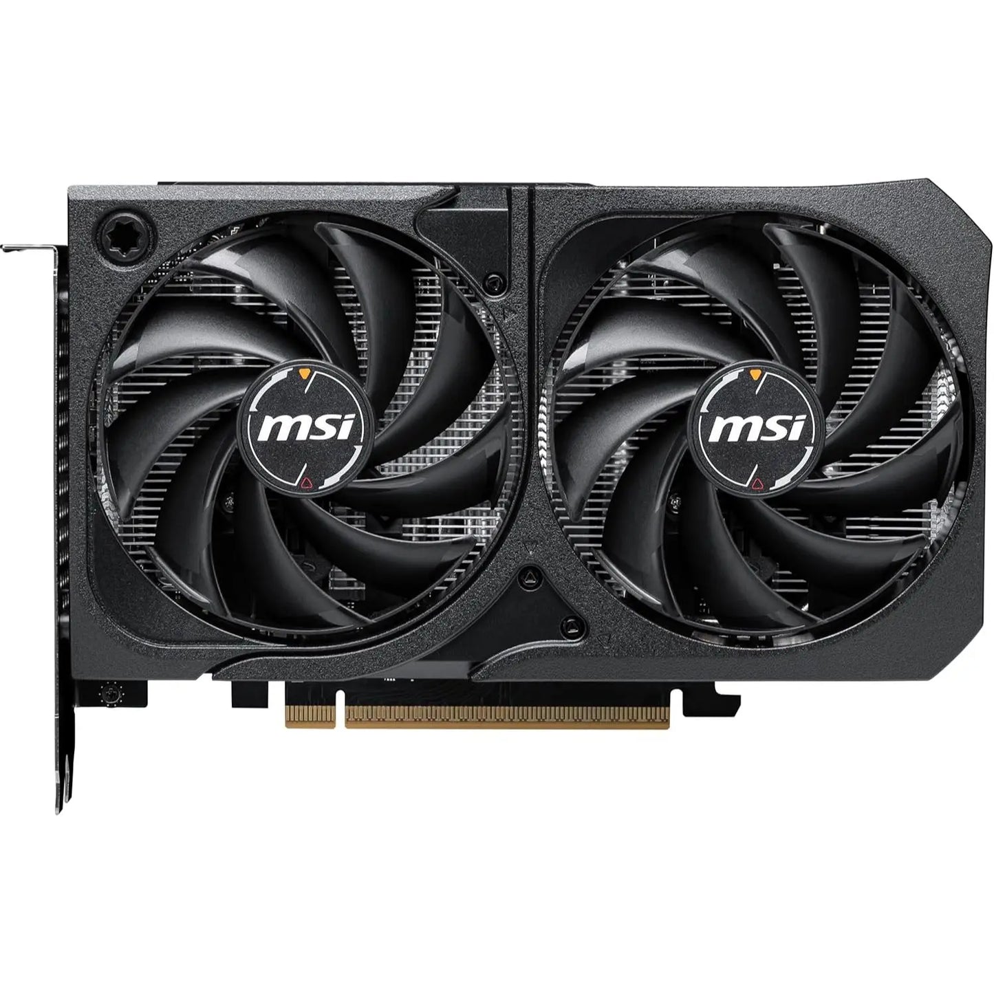 MSI GeForce RTX 5060 SHADOW 2X 8G OC