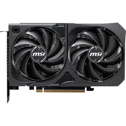 MSI GeForce RTX 5060 SHADOW 2X 8G OC