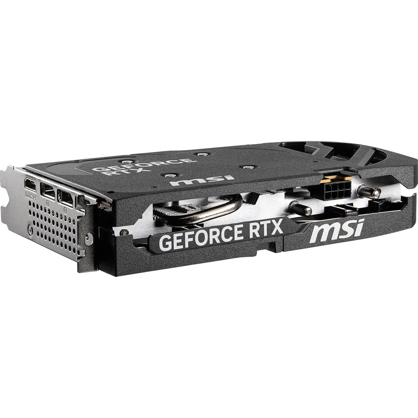 MSI GeForce RTX 5060 SHADOW 2X 8G OC