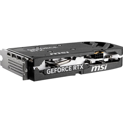 MSI GeForce RTX 5060 SHADOW 2X 8G OC