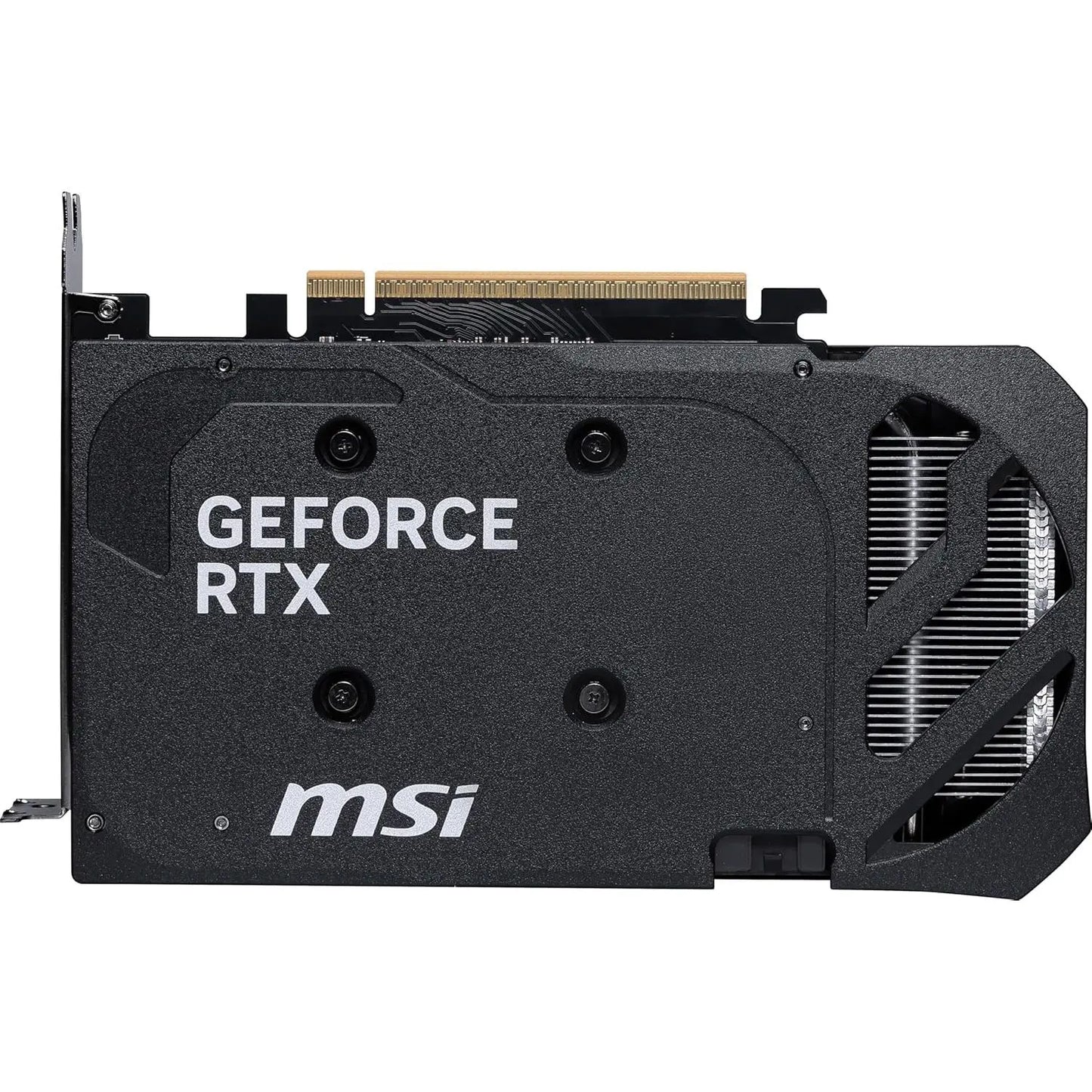 MSI GeForce RTX 5060 SHADOW 2X 8G OC