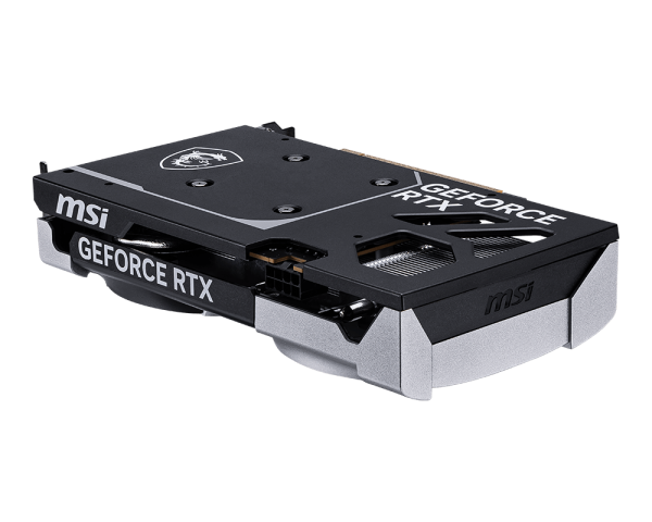 MSI GeForce RTX 5060 VENTUS 2X 8G OC