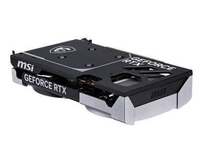 MSI GeForce RTX 5060 VENTUS 2X 8G OC