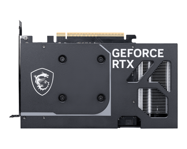 MSI GeForce RTX 5060 VENTUS 2X 8G OC