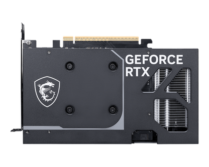 MSI GeForce RTX 5060 VENTUS 2X 8G OC