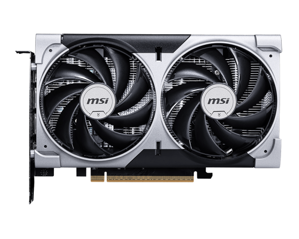 MSI GeForce RTX 5060 VENTUS 2X 8G OC