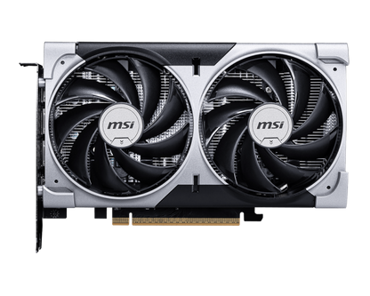 MSI GeForce RTX 5060 VENTUS 2X 8G OC