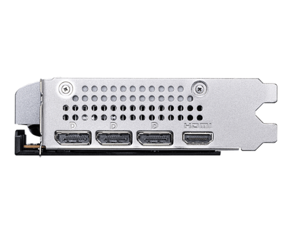 MSI GeForce RTX 5060 VENTUS 2X 8G OC