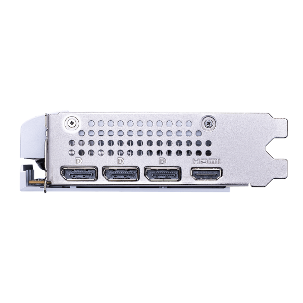 MSI GeForce RTX 5060 VENTUS 2X 8G OC WHITE