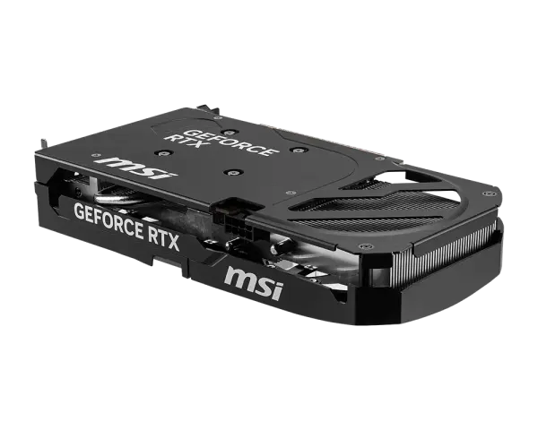 MSI GeForce RTX 5060 Ti SHADOW 2X 16G OC PLUS