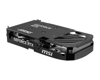 MSI GeForce RTX 5060 Ti SHADOW 2X 16G OC PLUS
