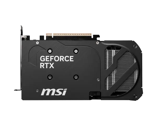 MSI GeForce RTX 5060 Ti SHADOW 2X 16G OC PLUS