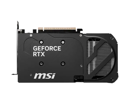 MSI GeForce RTX 5060 Ti SHADOW 2X 16G OC PLUS