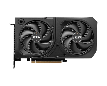 MSI GeForce RTX 5060 Ti SHADOW 2X 16G OC PLUS