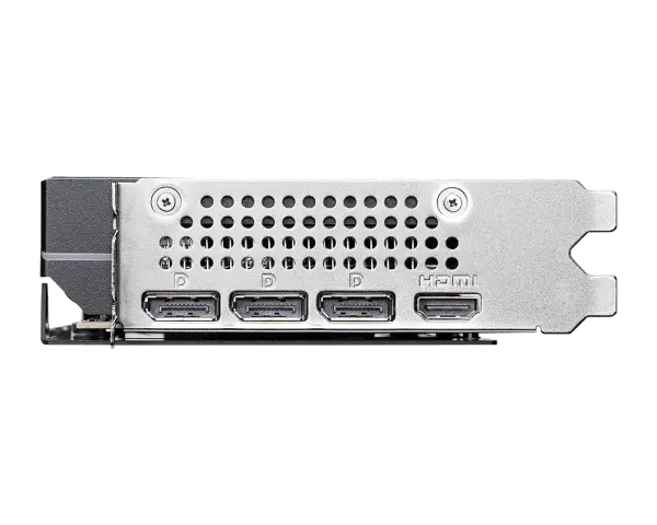 MSI GeForce RTX 5060 Ti SHADOW 2X 16G OC PLUS