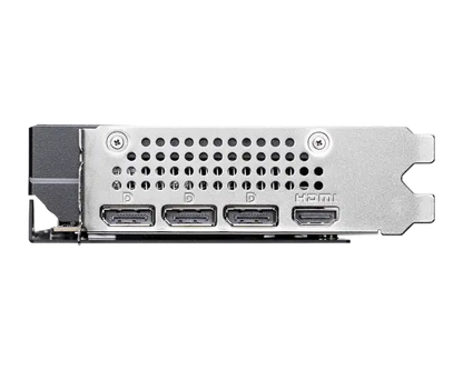 MSI GeForce RTX 5060 Ti SHADOW 2X 16G OC PLUS