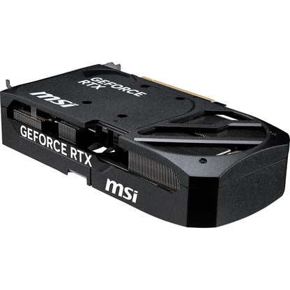 MSI GeForce RTX 5070 SHADOW 2X 12G OC