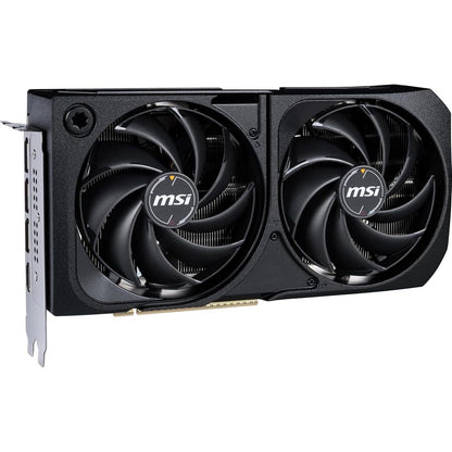 MSI GeForce RTX 5070 SHADOW 2X 12G OC