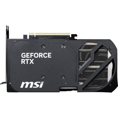 MSI GeForce RTX 5070 SHADOW 2X 12G OC