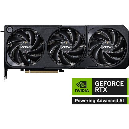 MSI GeForce RTX 5070 Ti SHADOW 3X 16G OC