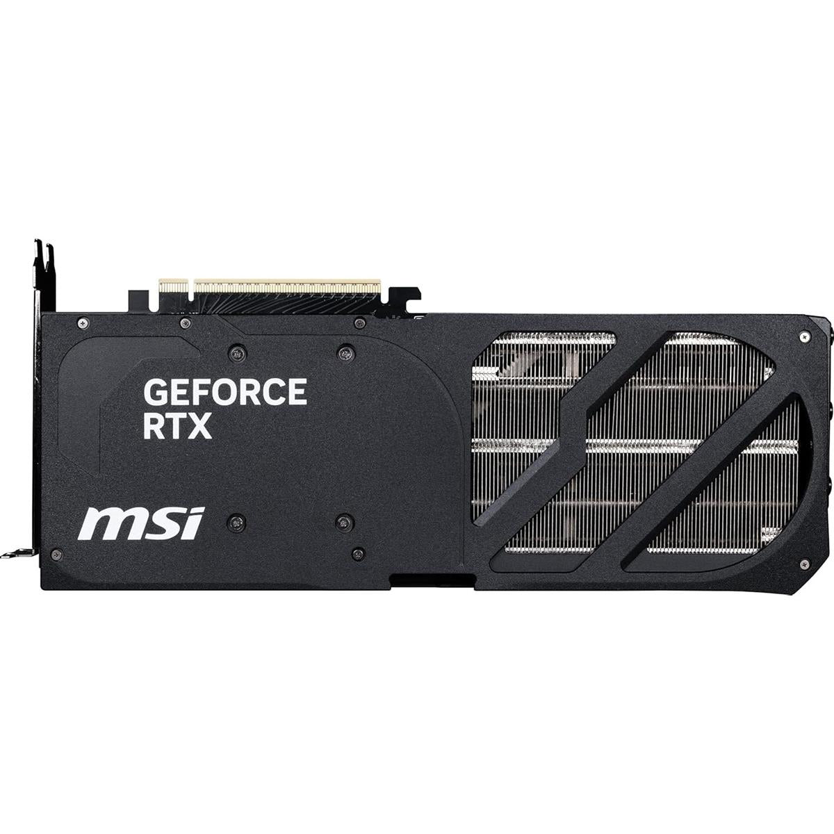 MSI GeForce RTX 5070 Ti SHADOW 3X 16G OC