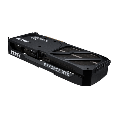 MSI GeForce RTX 5080 SHADOW 3X 16G OC