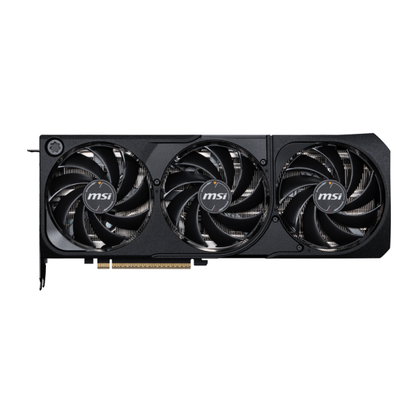 MSI GeForce RTX 5080 SHADOW 3X 16G OC