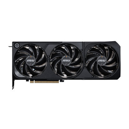 MSI GeForce RTX 5080 SHADOW 3X 16G OC