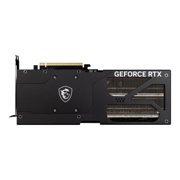 MSI GeForce RTX 5080 VENTUS 3X 16G OC