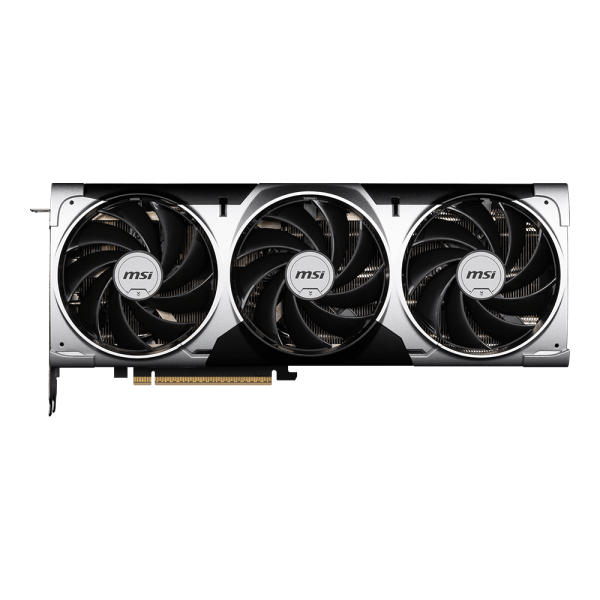 MSI GeForce RTX 5080 VENTUS 3X 16G OC