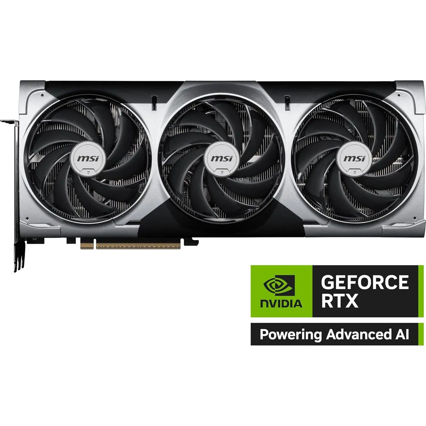 MSI GeForce RTX 5090 GAMING VENTUS 3X 32G OC