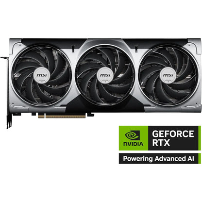 MSI GeForce RTX 5090 GAMING VENTUS 3X 32G OC