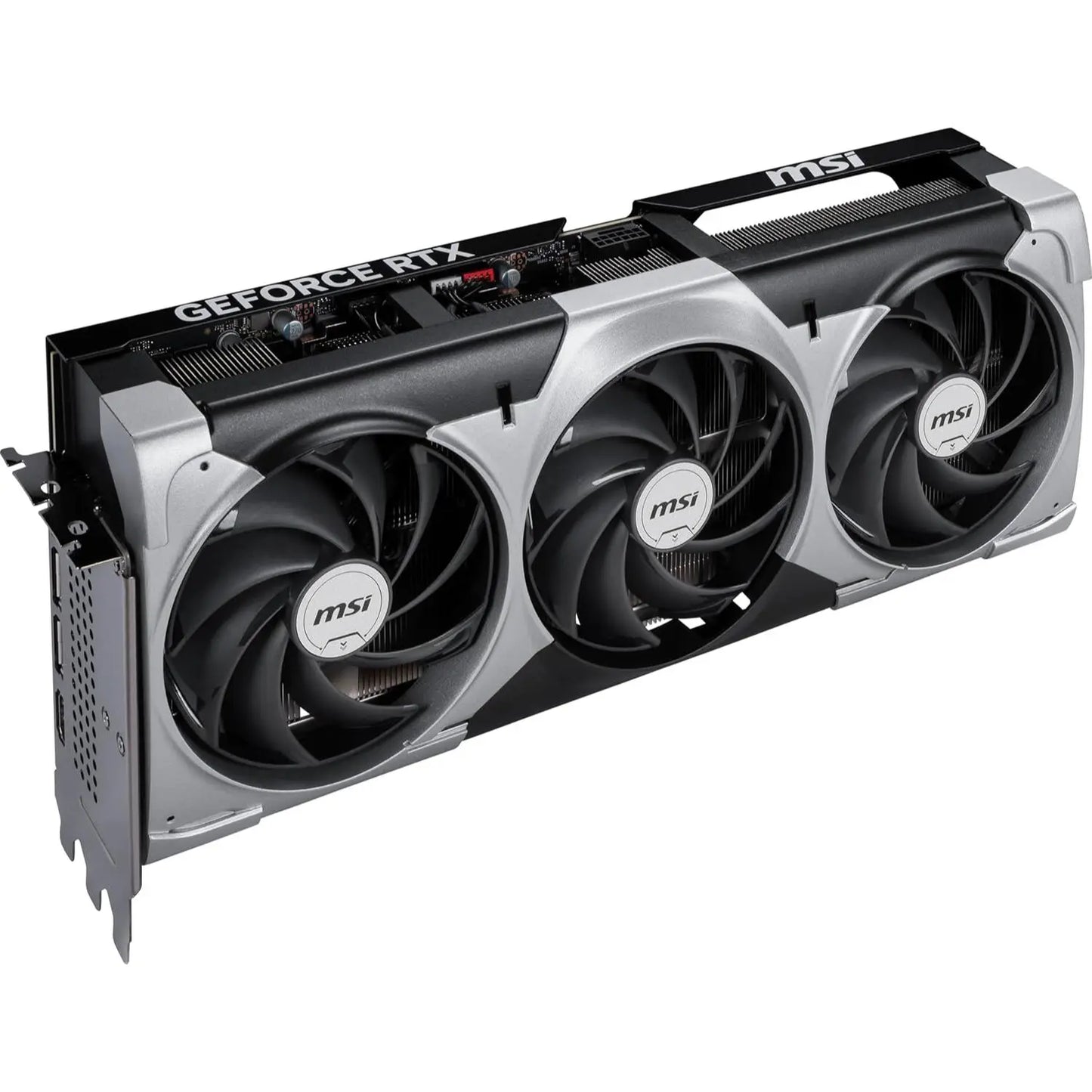 MSI GeForce RTX 5090 GAMING VENTUS 3X 32G OC