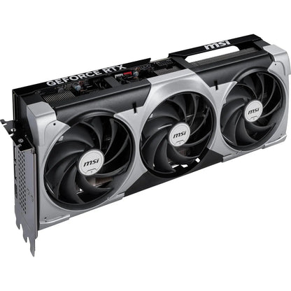 MSI GeForce RTX 5090 GAMING VENTUS 3X 32G OC