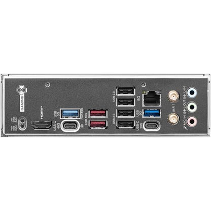 MSI PRO X870E GAMING PLUS WIFI