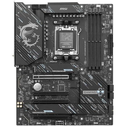 MSI PRO X870E GAMING PLUS WIFI