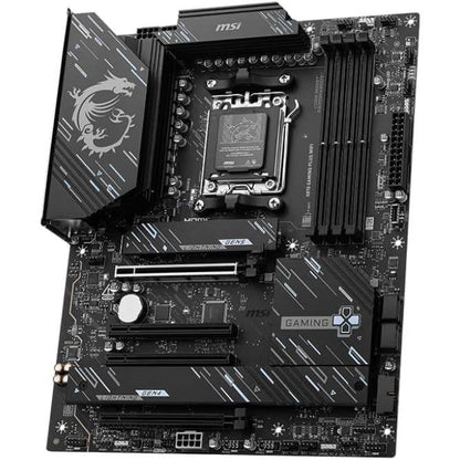 MSI PRO X870E GAMING PLUS WIFI