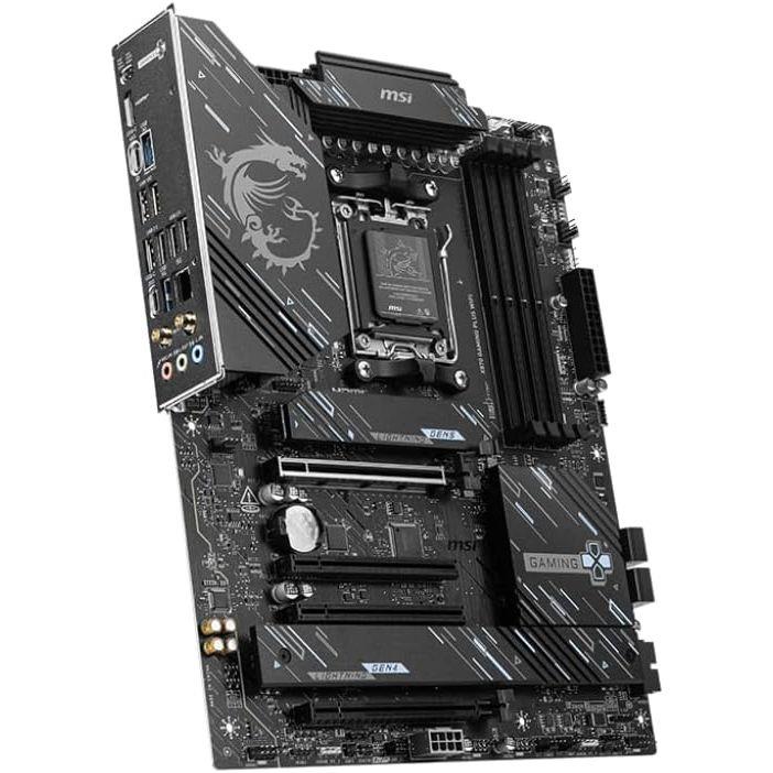 MSI PRO X870E GAMING PLUS WIFI