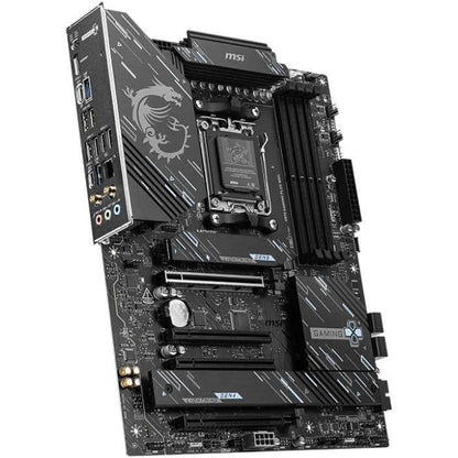 MSI PRO X870E GAMING PLUS WIFI