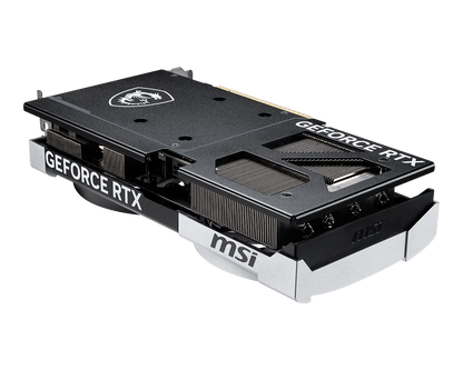 MSI GeForce RTX 5070 VENTUS 2X 12G OC