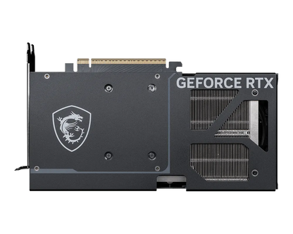 MSI GeForce RTX 5070 VENTUS 2X 12G OC
