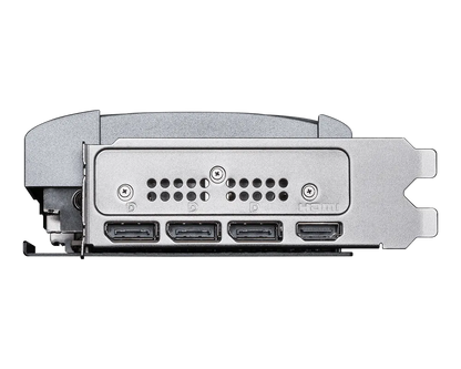 MSI GeForce RTX 5070 VENTUS 2X 12G OC